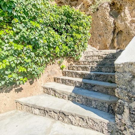 Fabuloso Apartamento Con Increibles Vistas Al Mar トレモリノス エクステリア 写真